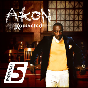 收聽Akon的Lonely (Explicit)歌詞歌曲