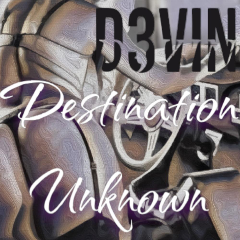 Destination Unknown (Explicit)