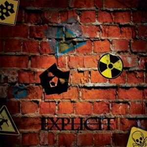 收聽Bearbearic的Futuristic歌詞歌曲
