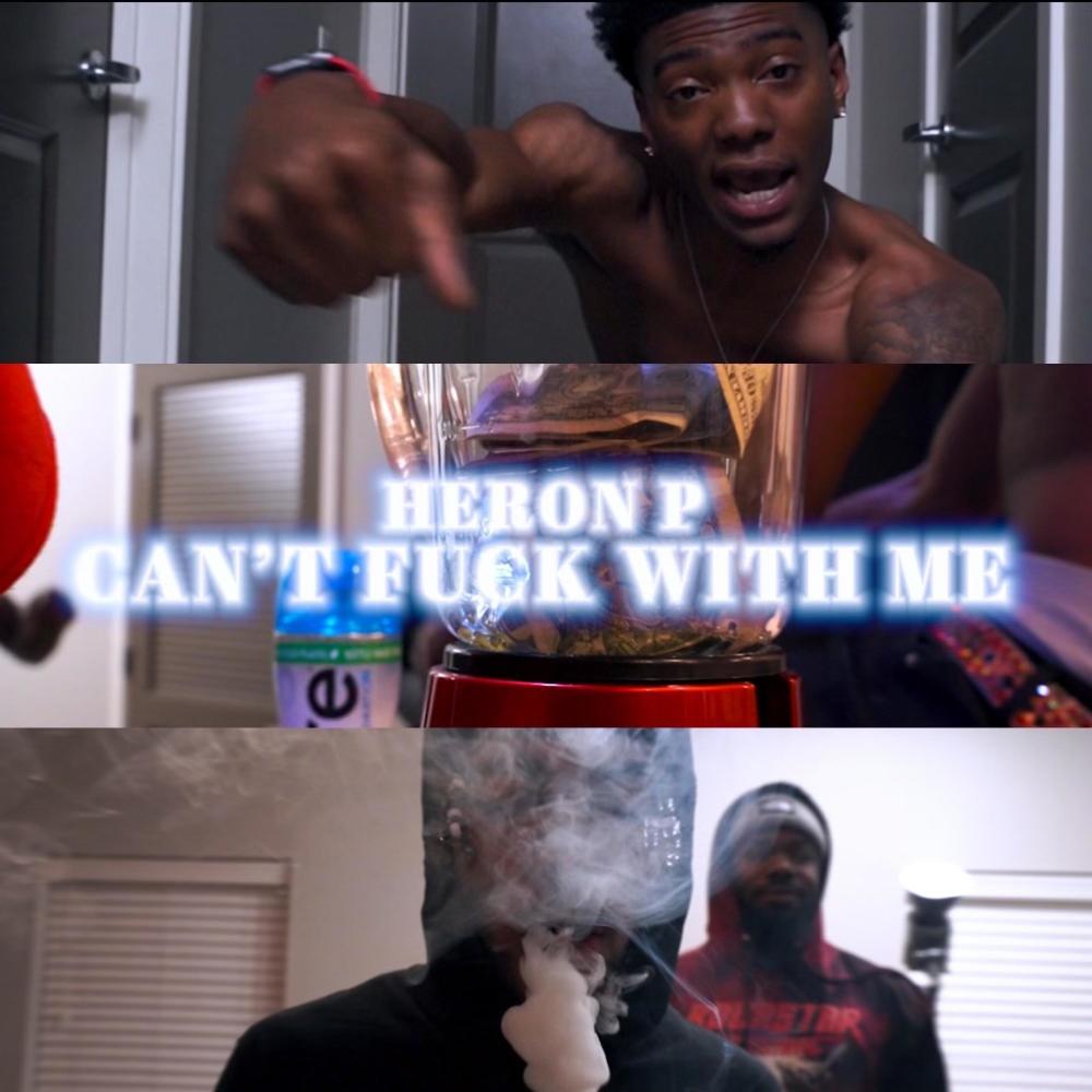 CAN'T FWM (Explicit)
