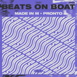 Listen to Pronto song with lyrics from Made in M