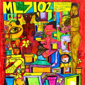 ดาวน์โหลดและฟังเพลง Aint Real Running Emotions พร้อมเนื้อเพลงจาก ML7102