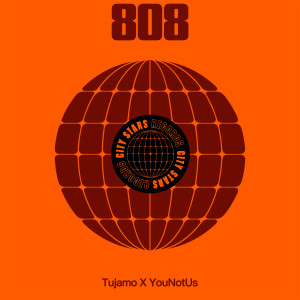 อัลบัม 808 ศิลปิน Younotus