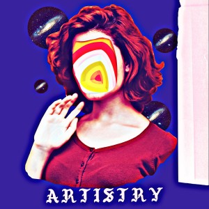 Album Artistry from Dj Balsamo
