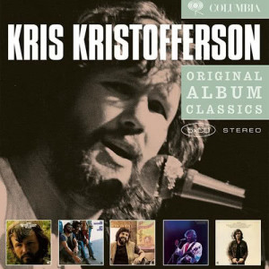 ดาวน์โหลดและฟังเพลง Rock And Roll Time พร้อมเนื้อเพลงจาก Kris Kristofferson