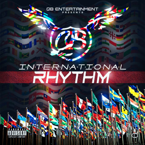 Album International Rhythm (Explicit) from Gwezzy King Noah