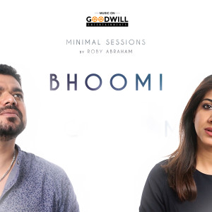Listen to Bhoomi - Minimal Sessions song with lyrics from Madonna Sebastian