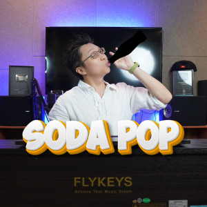 Ray Mak的專輯Soda Pop (Piano Version)