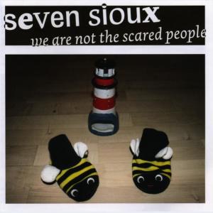 ดาวน์โหลดและฟังเพลง Crosses พร้อมเนื้อเพลงจาก Seven Sioux