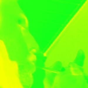 收聽Earnest的GREEN & YELLOW歌詞歌曲