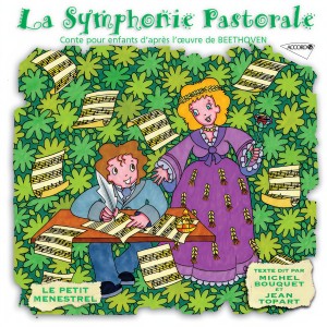 收聽Fritz Lehmann的Beethoven: Symphonie pastorale n° 6 en fa majeur op.68 - 1. Eveil d'impressions joyeuses en arrivant à la campagne歌詞歌曲