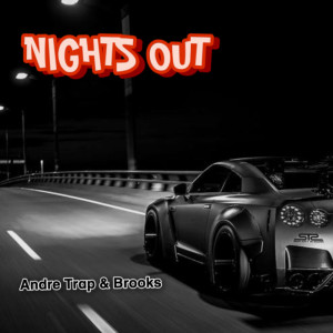 Album Nights Out from Andre Trap