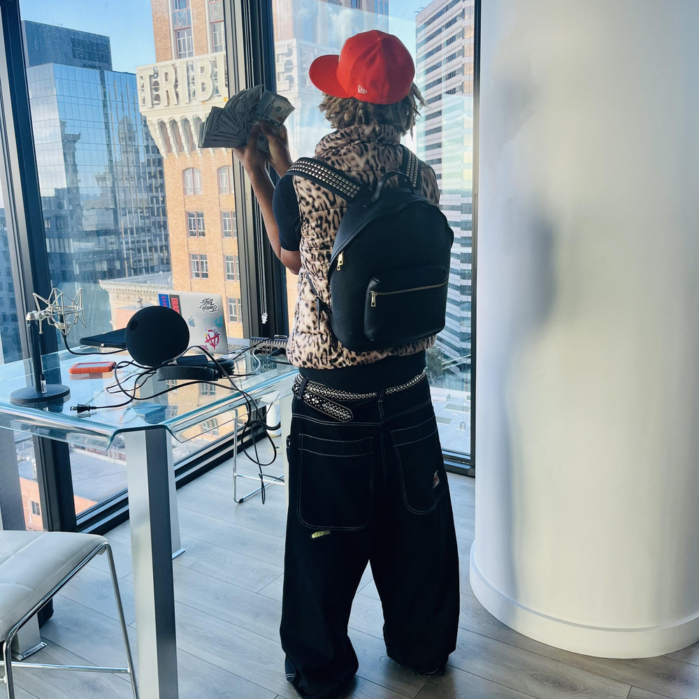 Merry Him (Explicit)