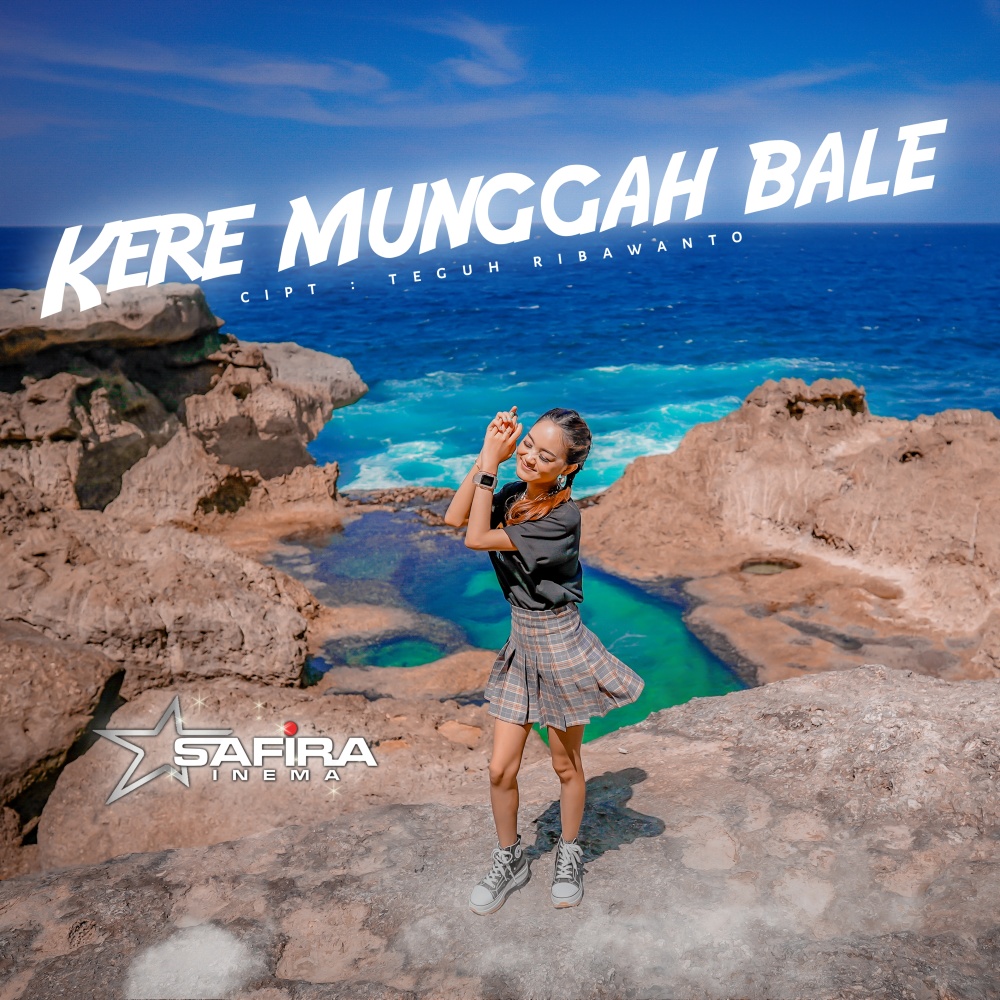 Kere Munggah Bale (Live)