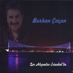 ดาวน์โหลดและฟังเพลง Sende Kaldı Yüreğim พร้อมเนื้อเพลงจาก Burhan Çaçan