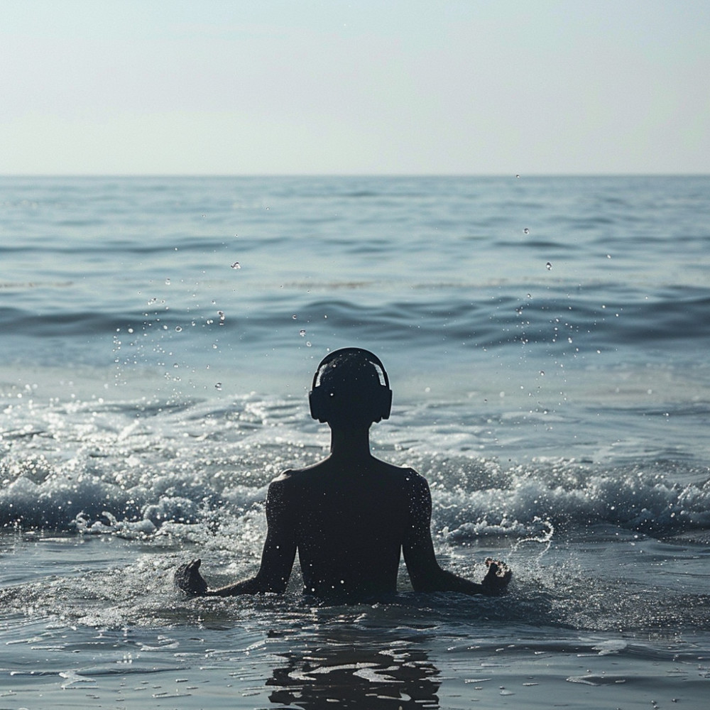 Harmonic Ocean Meditation