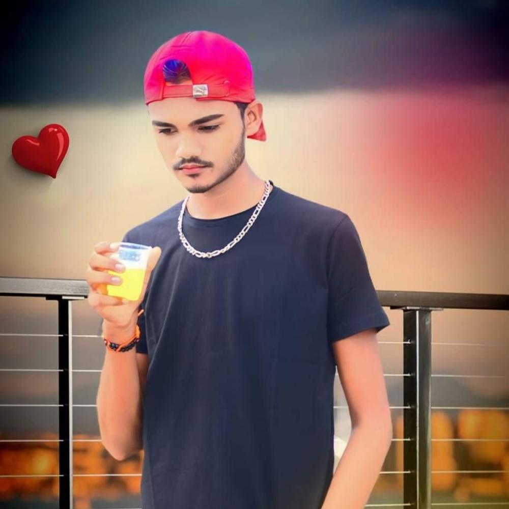 2 Kap Chai Pila De Divani Kr Devta