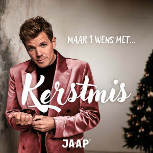 อัลบัม Maar 1 Wens Met Kerstmis ศิลปิน Jaap Reesema