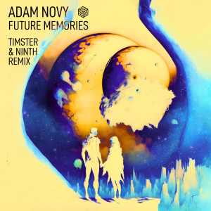 Album Future Memories from Adam Novy