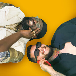 default playlist img