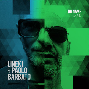 Paolo Barbato的專輯NO NAME 15 - EP