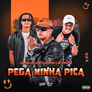 收聽Eu Sou o Rio的PEGA-MINHA-PICA-PDR_-MC-SINCERO-E-CABELIN (Explicit)歌詞歌曲