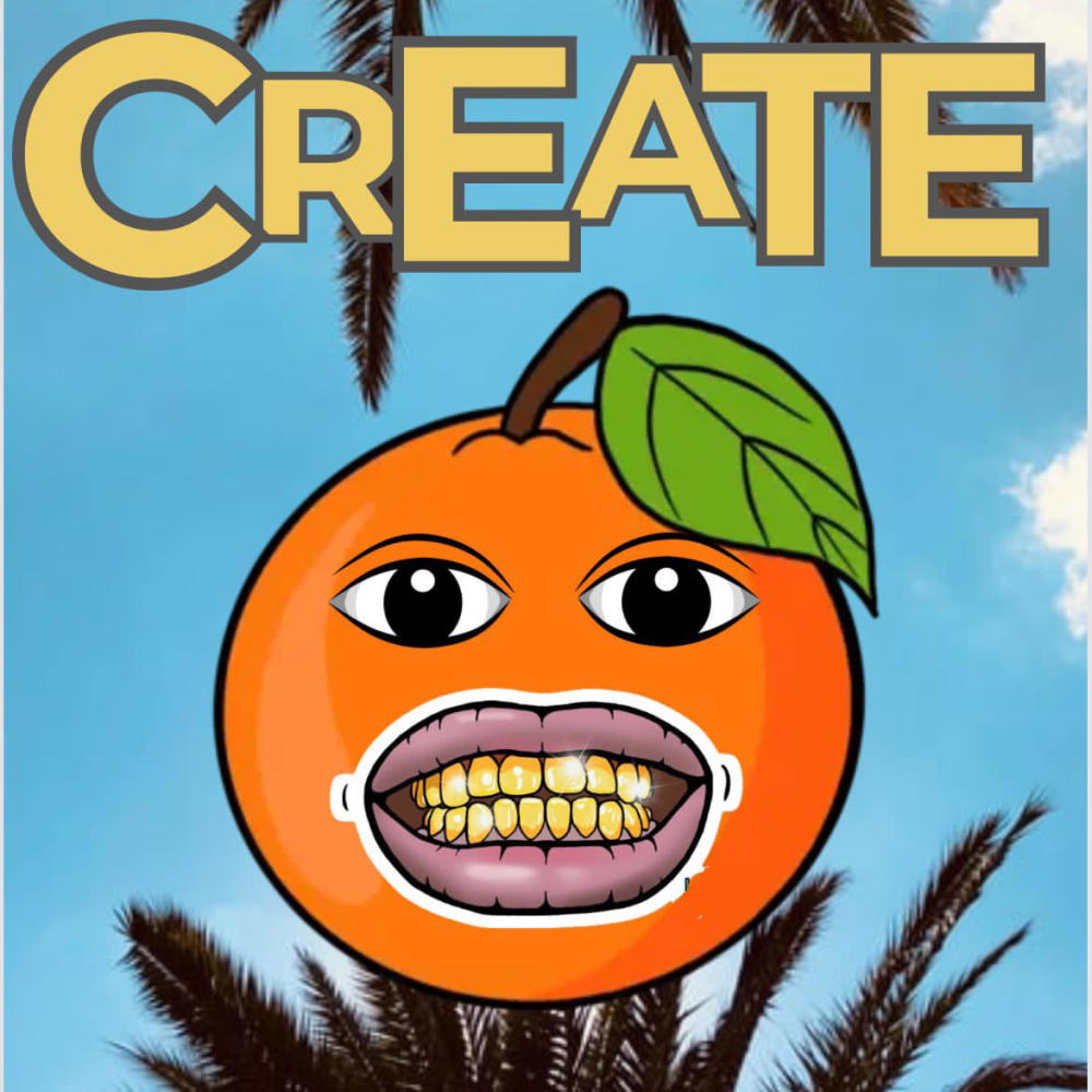 Create (feat. Soldier Kidd) (Explicit)