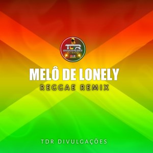 Dengarkan lagu Melô De Lonely nyanyian TDR DIVULGAÇÕES dengan lirik