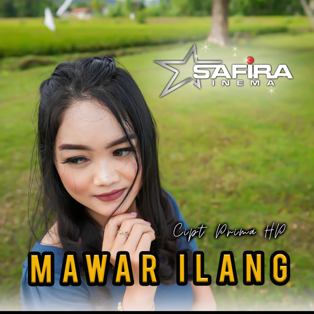 Mawar Ilang