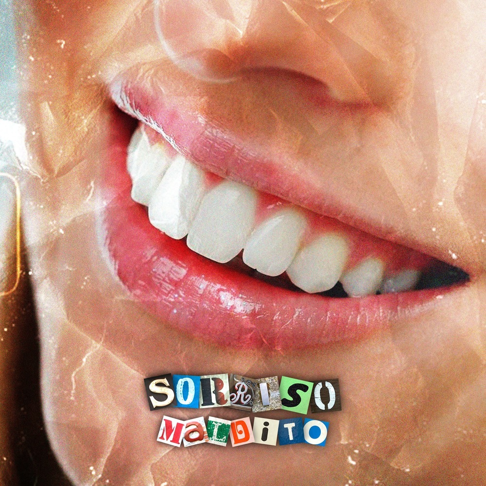 Sorriso Maldito (Explicit)