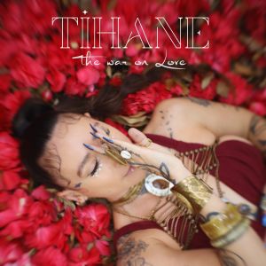 收听TIHANE的Take Time (feat. nikhil)歌词歌曲