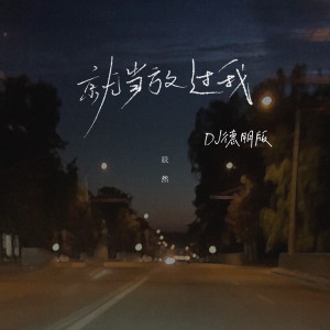 Dengarkan 就当放过我 (DJ德朋版) lagu dari 辰然 dengan lirik