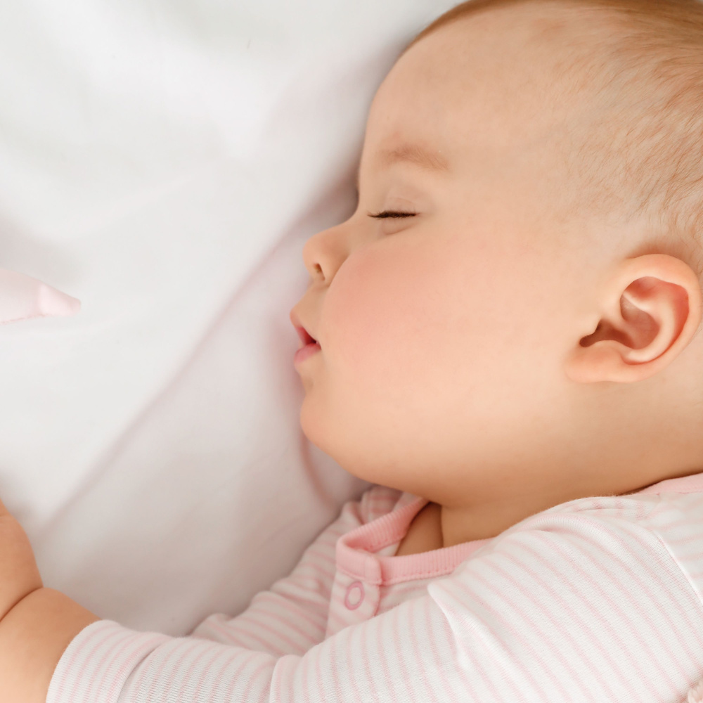 Rainfall Lullaby Serenade Baby's Dreams