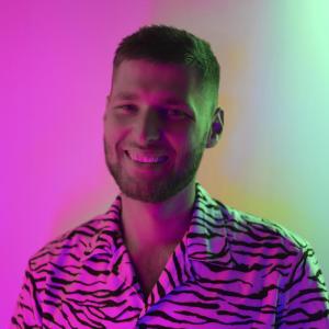 Listen to Beach Party song with lyrics from ELEX