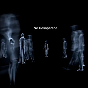 收聽GiS的No Desaparece歌詞歌曲