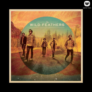 收聽The Wild Feathers的Hard Wind歌詞歌曲