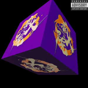 Album 无家可归 （prod by Riven77） from Capone亚尔