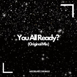 Lio的專輯you all ready? (Original Mix)