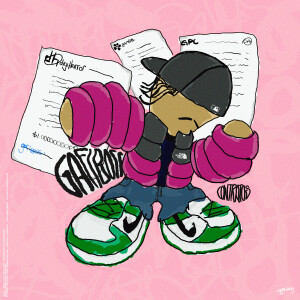 default playlist img