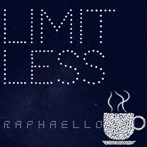 收聽Rapha Ello的Limitless歌詞歌曲