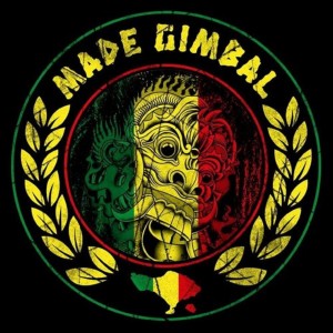 Album GELANDANGAN oleh Made Gimbal