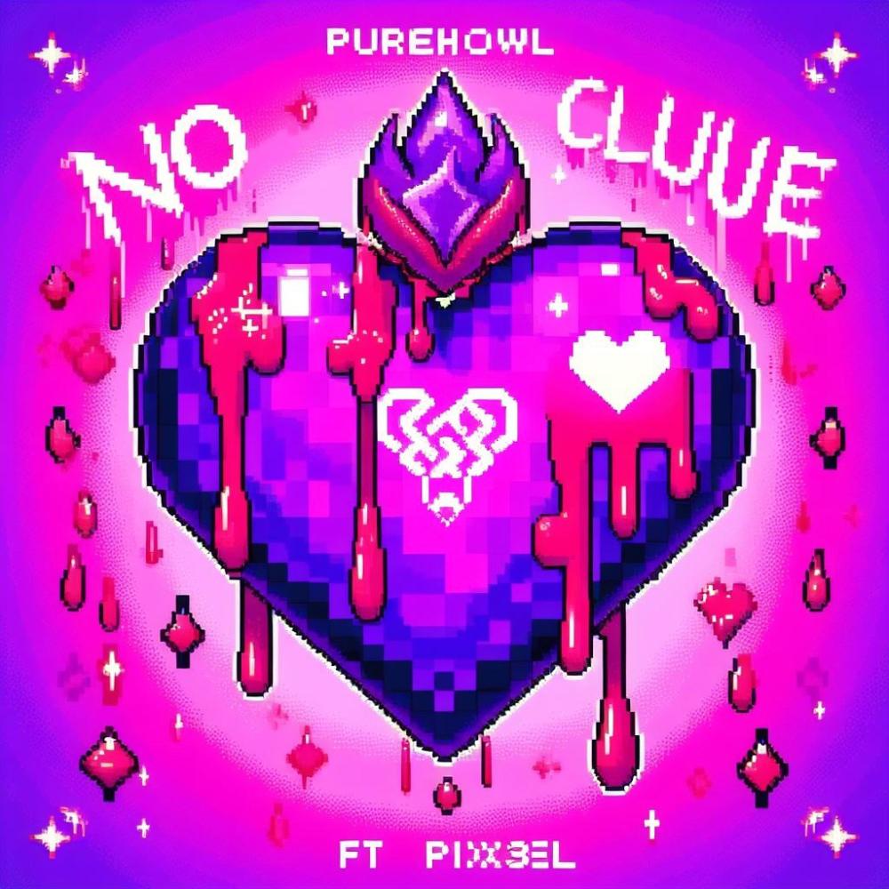No Clue (feat. Pixx3L)