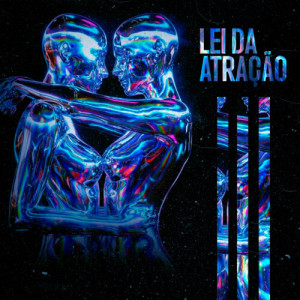 Album Lei Da Atração (Explicit) oleh Mc Jessy