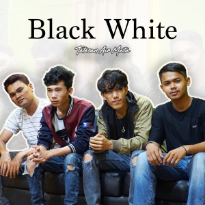 Dengarkan lagu Tetesan Air Mata nyanyian Black White dengan lirik