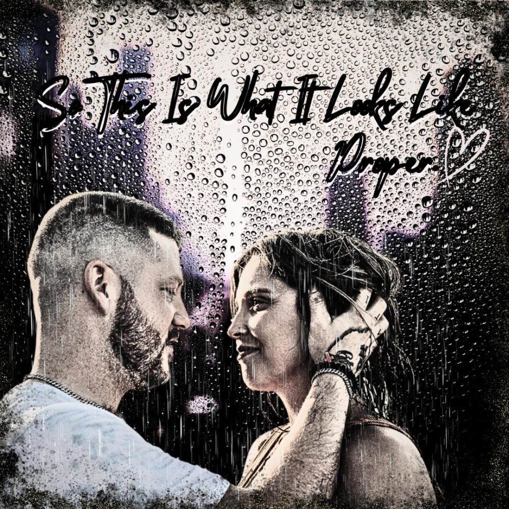 So This Is What It Looks Like (Explicit)