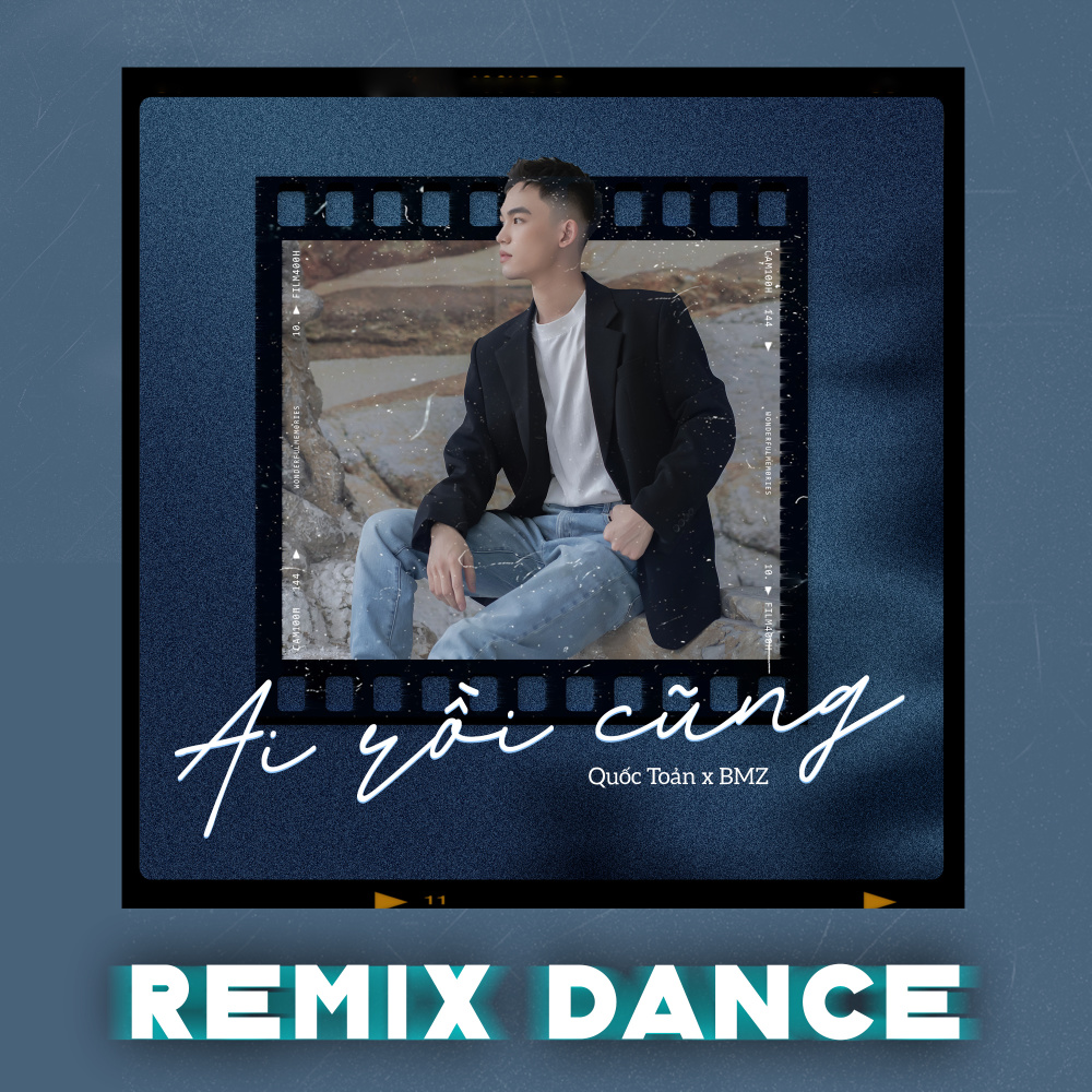 Ai Rồi Cũng (Remix Dance)