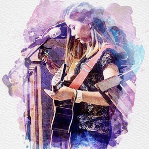 Listen to My Quarantine Song song with lyrics from Ruth Anna Mendoza