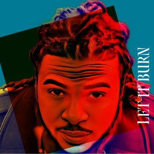 收聽Frankynero的Let It Burn歌詞歌曲