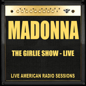 收聽Madonna的Why's It So Hard (Live)歌詞歌曲