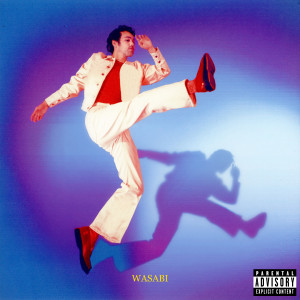Album WASABI (Explicit) from MAX